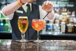 Holiday Inn Manchester West by IHG