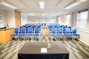 Holiday Inn Manchester West by IHG