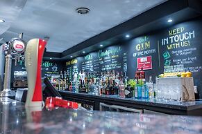 Holiday Inn Manchester West by IHG