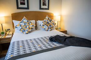 Holiday Inn Manchester West by IHG