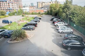 Holiday Inn Manchester West by IHG