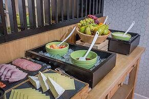 Holiday Inn Manchester West by IHG
