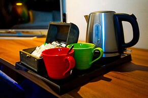 Village Hotel Swansea