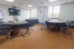 Village Hotel Swansea