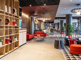 ibis Barcelona Aeropuerto Viladecans