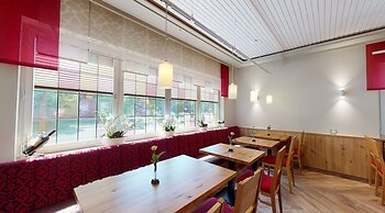 Hotel Rothenburger Hof