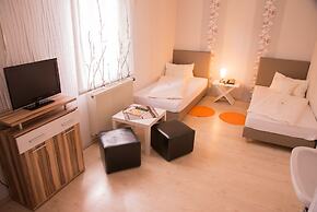 Hotel Rothenburger Hof