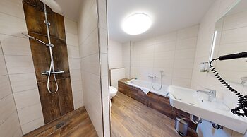 Hotel Rothenburger Hof