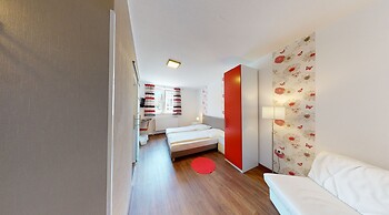 Hotel Rothenburger Hof