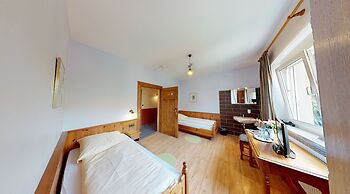 Hotel Rothenburger Hof