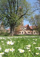Hotel Rothenburger Hof