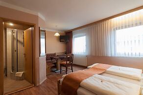 Hotel Rothenburger Hof