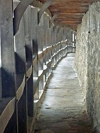 Hotel Rothenburger Hof