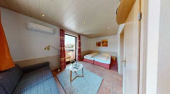 Hotel Rothenburger Hof