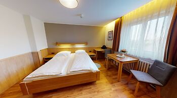 Hotel Rothenburger Hof