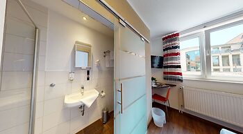 Hotel Rothenburger Hof