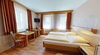 Hotel Rothenburger Hof