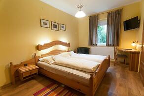 Hotel Rothenburger Hof