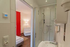 Hotel Rothenburger Hof