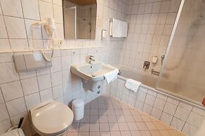 Hotel Rothenburger Hof