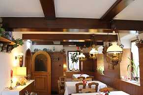 Hotel Rothenburger Hof