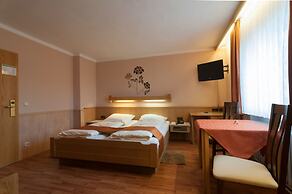 Hotel Rothenburger Hof