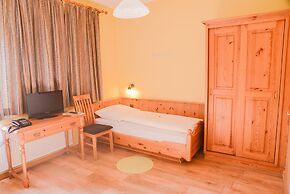 Hotel Rothenburger Hof