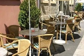 Hotel Rothenburger Hof