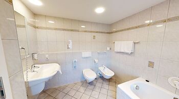 Hotel Rothenburger Hof