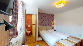 Hotel Rothenburger Hof