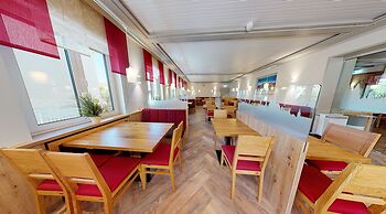 Hotel Rothenburger Hof