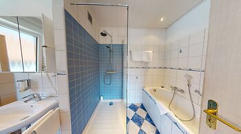 Hotel Rothenburger Hof