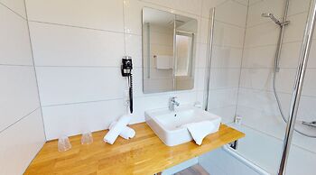 Hotel Rothenburger Hof