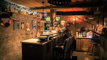 Hotel Rothenburger Hof