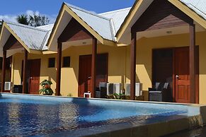Moorings Hotel