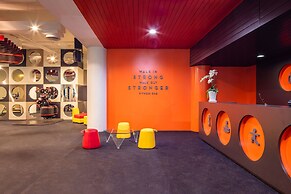 A-One New Wing Hotel