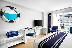 A-One New Wing Hotel