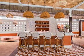 A-One New Wing Hotel