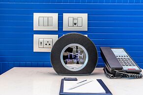 A-One New Wing Hotel