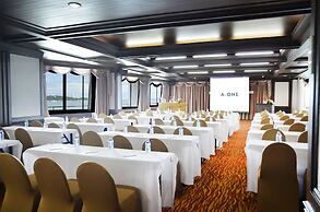 A-One New Wing Hotel