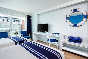 A-One New Wing Hotel