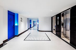 A-One New Wing Hotel