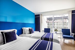 A-One New Wing Hotel