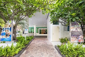 A-One New Wing Hotel