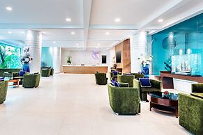 A-One New Wing Hotel