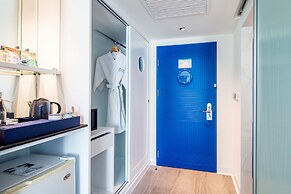 A-One New Wing Hotel