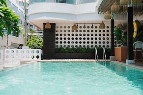 A-One New Wing Hotel