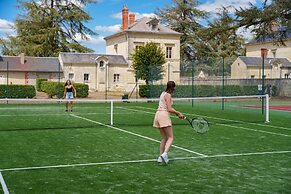 Domaine de Roiffé