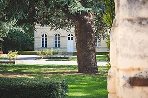 Domaine de Roiffé