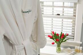 Devonfield Inn B&B